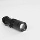 thumbnail image 4 of Naiovety Linterna de antorcha LED de 3 modos Linterna de antorcha LED ajustable con Lámpara de luz de enfoque con Escalada Naiovety HW0716-00, 4 of 6