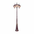 thumbnail image 2 of Vista F-2910-TRI-506-CP Medium Post Mount Light-Copper, 2 of 3