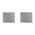 thumbnail image 1 of [Range Hood Filter Screen] Anti Dripping Oil Separated Aluminum Plate Range Hood Accessories Thickened Oil Baffle Plate General Purpose Oil NetEase Disassembly And Cleaning, 1 of 3