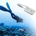 thumbnail image 5 of YongCo Outdoor Downrigger Planer Trolling Tool Fishing Diving Board Fishing Tool, 5 of 11