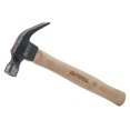 thumbnail image 1 of Faithfull Fsc Hickory Claw Hammer, 1 of 2