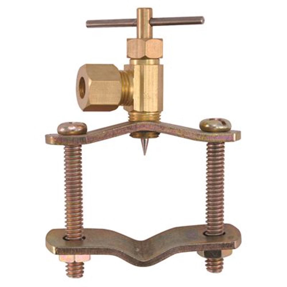 SELF TAPPING SADDLE VALVE per 7 Each