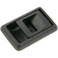thumbnail image 4 of Dorman 77121 Interior Door Handle for Specific Geo / Toyota Models, Black; Smooth, 4 of 5