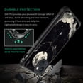 thumbnail image 7 of FKBRCL4U Compatible With iPhone 15 Case, Funny Climbing Moon Night Pattern For Girl Ultra Protection Shockproof Soft Silicone TPU Non-Slip Back, 7 of 7