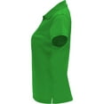 thumbnail image 3 of Roly Polo de Sport à Manches Courtes pour Femmes Monzha, 3 of 3