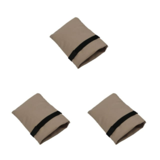 Baohd Waterproof And Dustproof Outdoor Covers Frost Protection Solution Universal Compatibility khaki 3Set