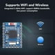 thumbnail image 3 of Para Placa PCB -S3, Procesador De Doble Núcleo Compatible Con Mini Placa De Desarrollo Inalámbrica WiFi 2.4G De Alto Rendimiento Para Dispositivos De Comunicación, 3 of 7