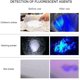 thumbnail image 5 of Linterna ultravioleta JM 51 LED Detector de orina, 5 of 5