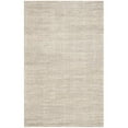 thumbnail image 4 of SAFAVIEH Marbella Christina Solid Runner Rug, Ivory, 2'3" x 14', 4 of 7