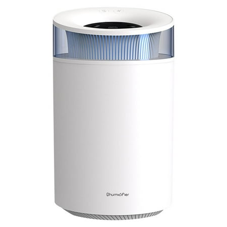 

Double Nozzles Humidifier diffuser 2.5L USB with Color Changing Light for Home