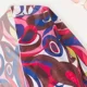 thumbnail image 4 of Juego De Traje De Baño Bikini Para Mujer Con Abrigo 3 Piezas, 4 of 5