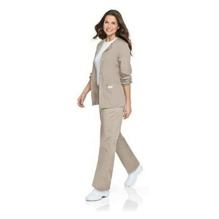 WOMENS WARM-UP JACKET