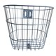 thumbnail image 3 of Cesta delantera para bicicleta, cesta para guardar bicicletas, acero inoxidable, 3 of 8