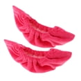 thumbnail image 1 of Cubierta de Hockey Sobre Hielo Sunnimix 2 Unids Multiusos Rojo naranja, 1 of 8