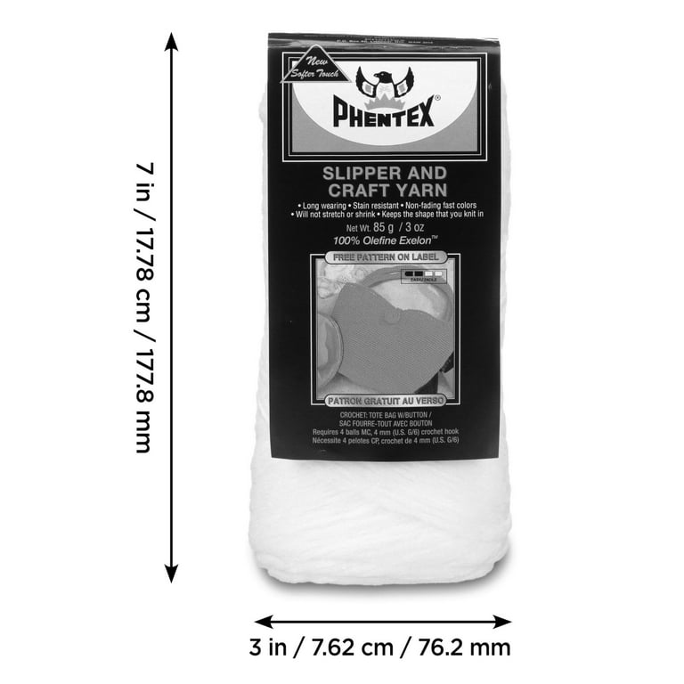 Phentex yarn slippers new arrivals