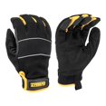 thumbnail image 1 of Guante DEWALT DPG752, unisex, de grado medio, 60 g, con forro Thinsulate, 1 of 6