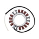 thumbnail image 3 of Bobina de estator de motocicleta,Reemplazo de la bobina de encendido del estator de motocicleta,Bobina de encendido del estator de motocicleta todoterreno,Accesorios para vehículos pieza de, 3 of 9