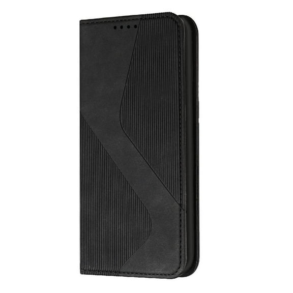 Case for Motorola MOTO Edge 50 NEO Card Slots Holder Wallet Kickstand Folio Flip PU Leather Magnetic