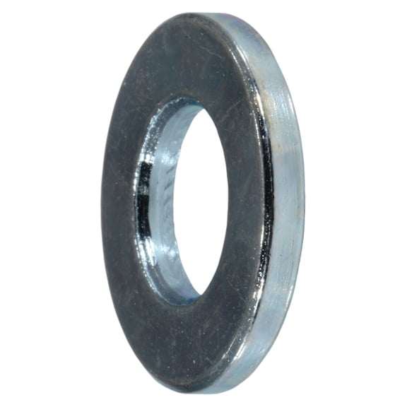 1/2" x 1" x 1/8" Zinc Plated Steel Machine Bushings (2 pcs.)