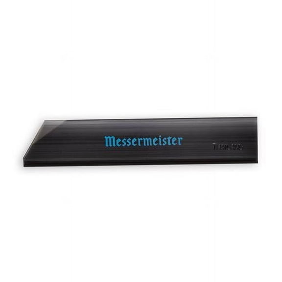 Messermeister Edge-Guard Black PVC Protective Blade Cover
