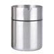 thumbnail image 3 of Stainless Steel Ashtray with Light for Home Living Room Cigarette Ashtray Holder, 3 of 5