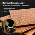 Wooden Jigsaw Puzzles For Adults 1000 Piece Buddha Challenging Family Leisure Toys Impossible Hard Difficult Kids Game Artistic Accessories Diy Puzzles S