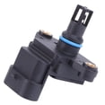 thumbnail image 3 of Corfhy Air Intake Temp Sensor Compatible for Saab 9-3 2001-2009 4-Pin Air Charge Temperature Sensor Replaces 10.3089 103089 10 3089 10-3089, 3 of 14