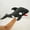 E, variant on 12.2in Interactive Animal Hand Puppets for Storytelling, Soft Ainmal Stuffed Toy for Role Play and Educational Fun Display Use