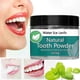 thumbnail image 2 of Whitening Tooth Powder with Mint for Fresh Breath and Remineralization, 2 of 5