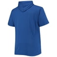 thumbnail image 3 of Men's Royal Kentucky Wildcats Big & Tall Team Hoodie T-Shirt, 3 of 3