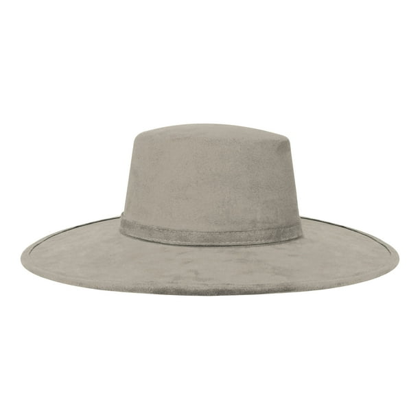 Sombrero Unisex Ostion Gamuzina Textil Cordobesa M Nueva Imagen Nueva Imagen Sombrero