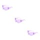 thumbnail image 2 of Gafas de sol Qarigey Moda Protector de ojos Playa Vintage Hombre Tipo 5, 2 of 6