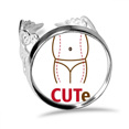 thumbnail image 1 of Adelgazar vt. Anillo de compromiso de boda de amor ajustable Unbranded M, 1 of 3