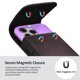 thumbnail image 4 of Funda de teléfono ACCKUO XL con cierre magnético para Samsung Galaxy Ultra, 4 of 8