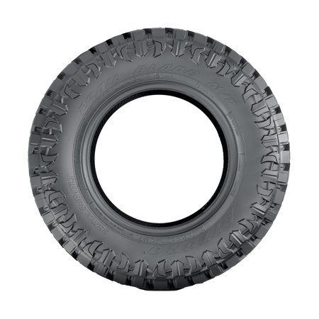 Atturo Trail Blade M/T Mud Terrain LT35X12.5R22 117Q E Light Truck Tire Sansujyuku sansujyuku.com