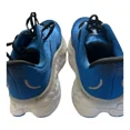 thumbnail image 4 of New Balance Fresh Foam X More V4 MMORBB4 Men 9.5 Blue Mesh Athletic Sneaker Shoe, 4 of 6