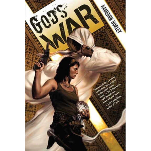 Pre-Owned God's War: Bel Dame Apocrypha Volume 1 (Paperback) 159780214X 9781597802147