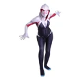 thumbnail image 3 of Spider-man Femmes Halloween Xmas Cosplay Combinaison en Spandex 3D, 3 of 6
