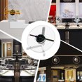 thumbnail image 4 of serony ABS 3D Hologram Led Fan Display For Parties Easy the wall and enjoy To Install Multiple Colors 3d Hologram Projector, 4 of 6