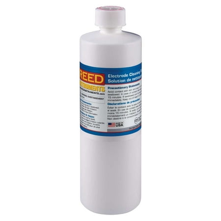 

REED Instruments R1425 Electrode Cleaning Solution