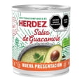thumbnail image 1 of Salsa Herdez guacamole 210 g, 1 of 4