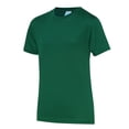thumbnail image 1 of Awdis T-Shirt de Sport Garçons/filles, 1 of 2