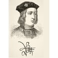 thumbnail image 2 of Posterazzi DPI1855771 King Edward IV of England 1442 To 1483 From The National & Domestic History of England by William Aubrey Published London Circa 1890 Poster Print, 12 x 17, 2 of 4