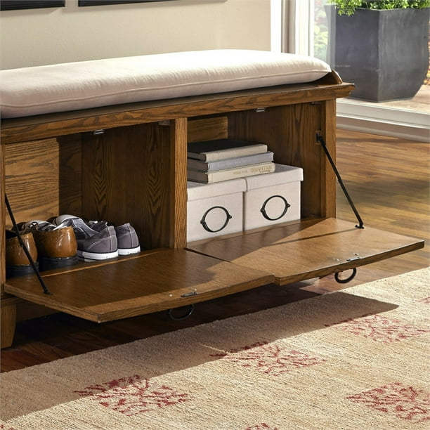 Storage bench online walmart canada