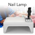 thumbnail image 3 of Máquina De Lámpara De Uñas, Lámpara De Uñas 100-240V LED Para Salón De Uñas Para Arte De Uñas, 3 of 7