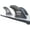 4", variant on SurfCo - Pro Teck Performance Surfboard FCS Thruster Fin Set in 4", 4.25" or 4.50" (Set of 3)