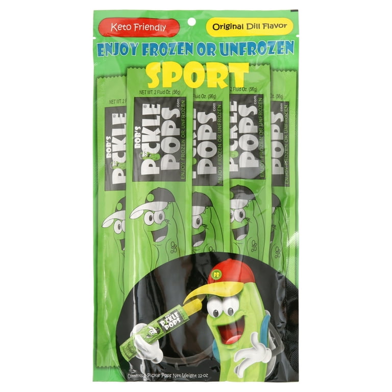 Pickle Pops Sam's Club informacionpublica.svet.gob.gt