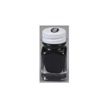 Testors Metallic Gold Hobby Paint 0.25 oz