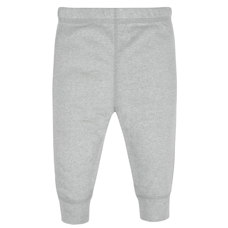 Gerber Baby Boy Active Pants 4-Pack photo 4