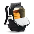 thumbnail image 5 of THE NORTH FACE Borealis Commuter - Mochila para portátil, Tnf Black/Tnf Black-npf, Una talla, Boreal, 5 of 5